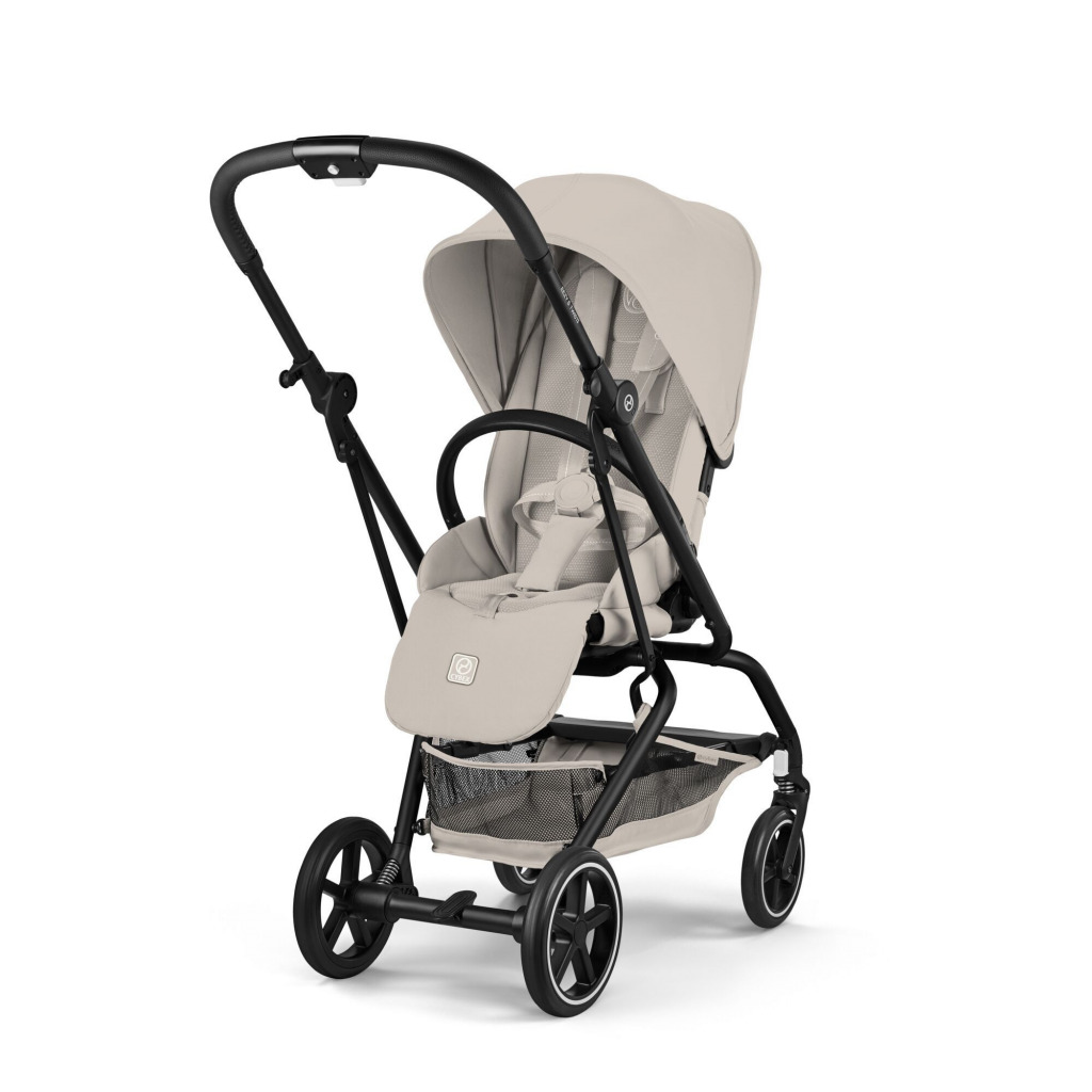 CYBEX Gold Eezy S Twist+ 2 1